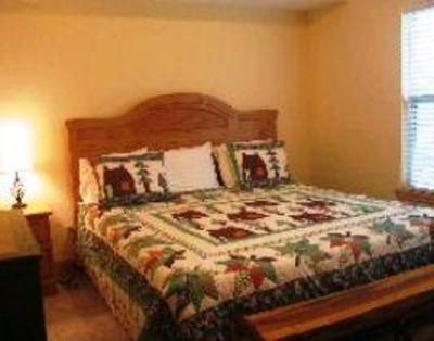 фото отеля Golfview Vacation Rentals at GolfView Resort