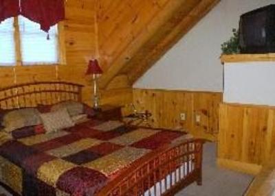 фото отеля Golfview Vacation Rentals at GolfView Resort