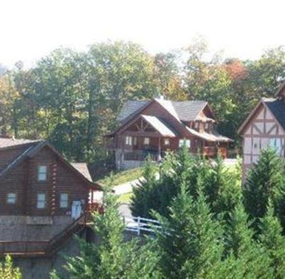 фото отеля Golfview Vacation Rentals at GolfView Resort