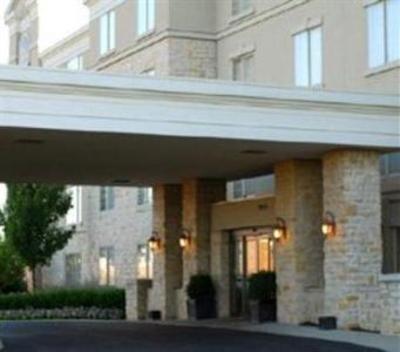 фото отеля BEST WESTERN Franklin Park Suites - Polaris