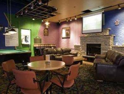 фото отеля Howard Johnson Express Winnipeg