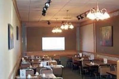 фото отеля Howard Johnson Express Winnipeg