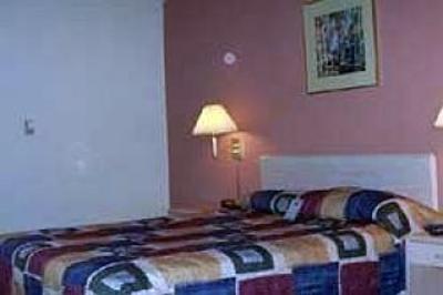 фото отеля Howard Johnson Express Winnipeg