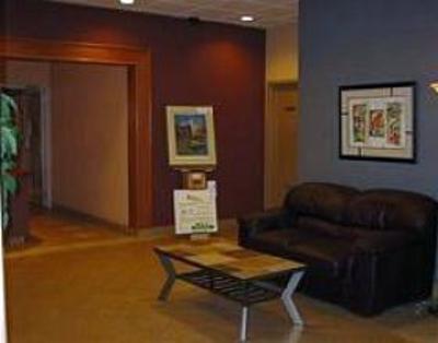 фото отеля Howard Johnson Express Winnipeg