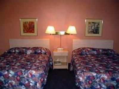 фото отеля Howard Johnson Express Winnipeg