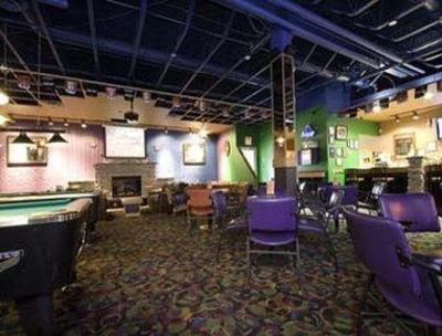 фото отеля Howard Johnson Express Winnipeg