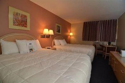 фото отеля Howard Johnson Express Winnipeg