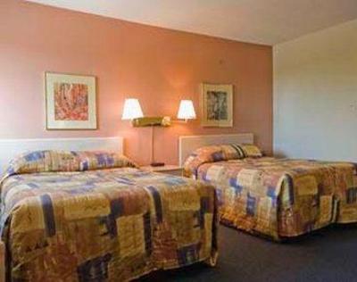 фото отеля Howard Johnson Express Winnipeg