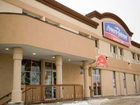 фото отеля Howard Johnson Express Winnipeg