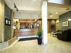 фото отеля Howard Johnson Express Winnipeg