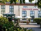 фото отеля Mercure Hotel Krefeld