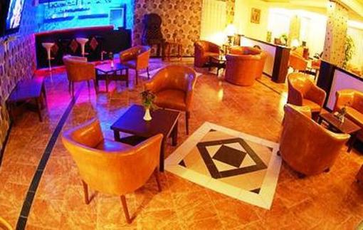 фото отеля Hotel Lara World