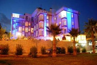 фото отеля Hotel Lara World