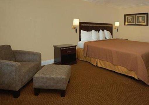 фото отеля Rodeway Inn Near Legoland