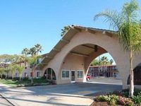 Rodeway Inn Near Legoland