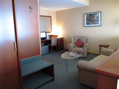 фото отеля Hotel du Port Lausanne