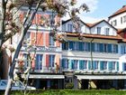 фото отеля Hotel du Port Lausanne