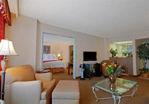 фото отеля BEST WESTERN PLUS Grosvenor Airport Hotel