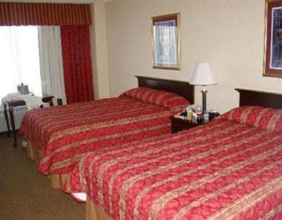 фото отеля BEST WESTERN PLUS Grosvenor Airport Hotel