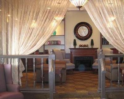 фото отеля BEST WESTERN PLUS Grosvenor Airport Hotel