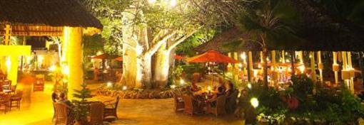 фото отеля Baobab Beach Resort & Spa Ukunda