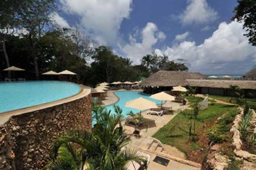 фото отеля Baobab Beach Resort & Spa Ukunda