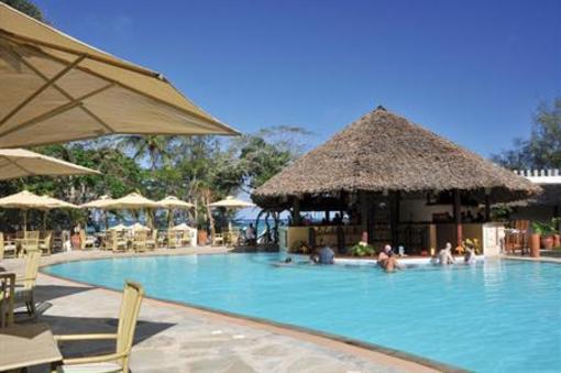 фото отеля Baobab Beach Resort & Spa Ukunda