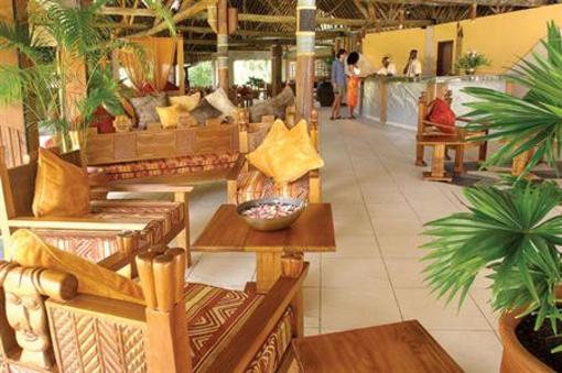 фото отеля Baobab Beach Resort & Spa Ukunda