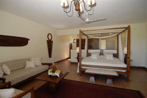 фото отеля Baobab Beach Resort & Spa Ukunda