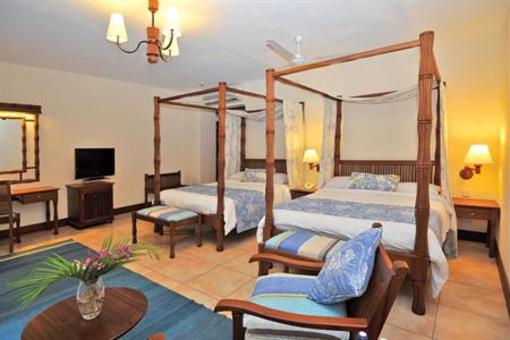 фото отеля Baobab Beach Resort & Spa Ukunda