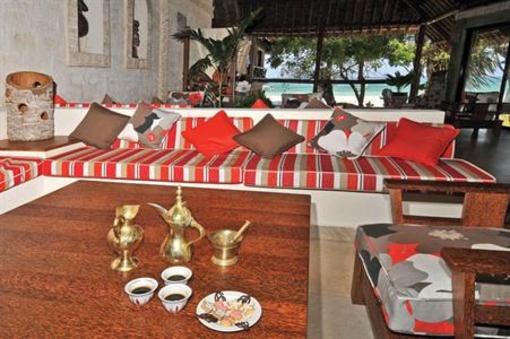 фото отеля Baobab Beach Resort & Spa Ukunda
