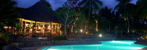 фото отеля Baobab Beach Resort & Spa Ukunda