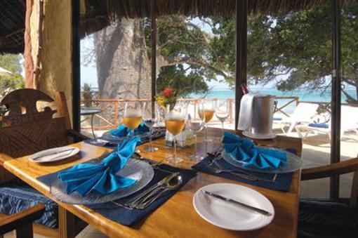 фото отеля Baobab Beach Resort & Spa Ukunda