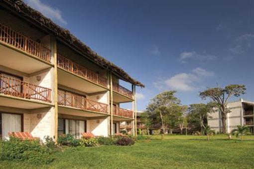 фото отеля Baobab Beach Resort & Spa Ukunda