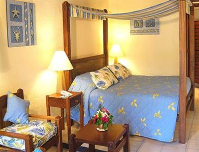 фото отеля Baobab Beach Resort & Spa Ukunda