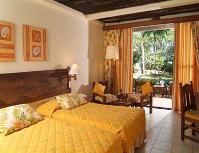 фото отеля Baobab Beach Resort & Spa Ukunda