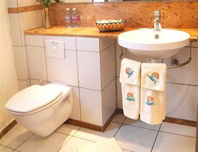 фото отеля Baobab Beach Resort & Spa Ukunda
