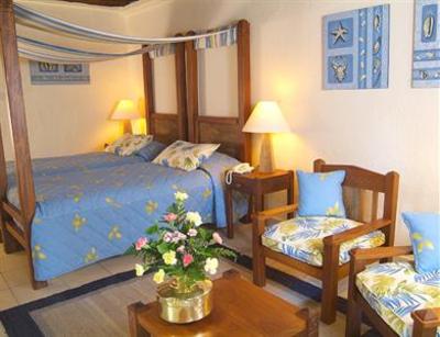 фото отеля Baobab Beach Resort & Spa Ukunda