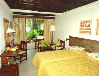 фото отеля Baobab Beach Resort & Spa Ukunda
