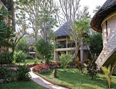фото отеля Baobab Beach Resort & Spa Ukunda