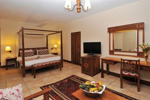 фото отеля Baobab Beach Resort & Spa Ukunda
