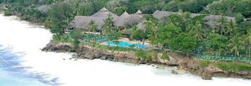 фото отеля Baobab Beach Resort & Spa Ukunda