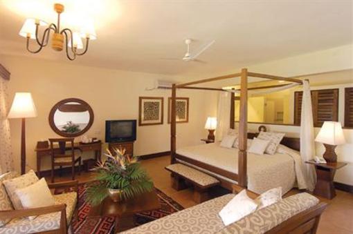 фото отеля Baobab Beach Resort & Spa Ukunda