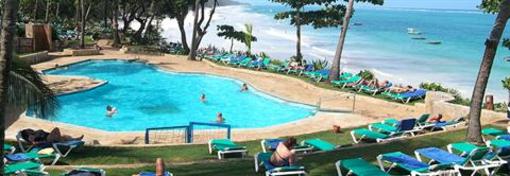 фото отеля Baobab Beach Resort & Spa Ukunda