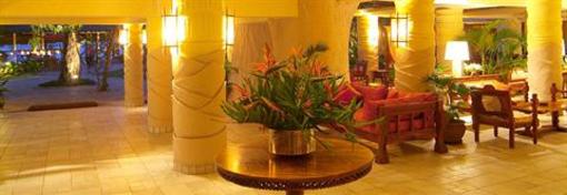 фото отеля Baobab Beach Resort & Spa Ukunda
