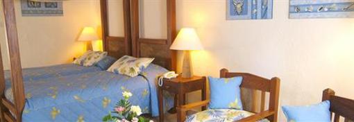 фото отеля Baobab Beach Resort & Spa Ukunda