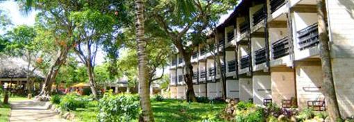 фото отеля Baobab Beach Resort & Spa Ukunda