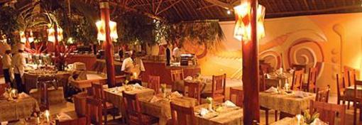фото отеля Baobab Beach Resort & Spa Ukunda