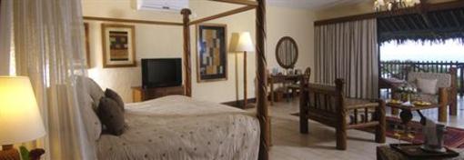 фото отеля Baobab Beach Resort & Spa Ukunda