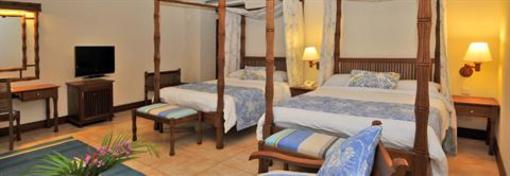 фото отеля Baobab Beach Resort & Spa Ukunda